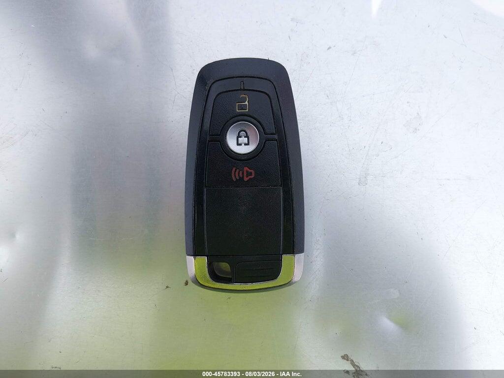 2FMPK4G97HBC64309 2017 FORD EDGE photo no. 11