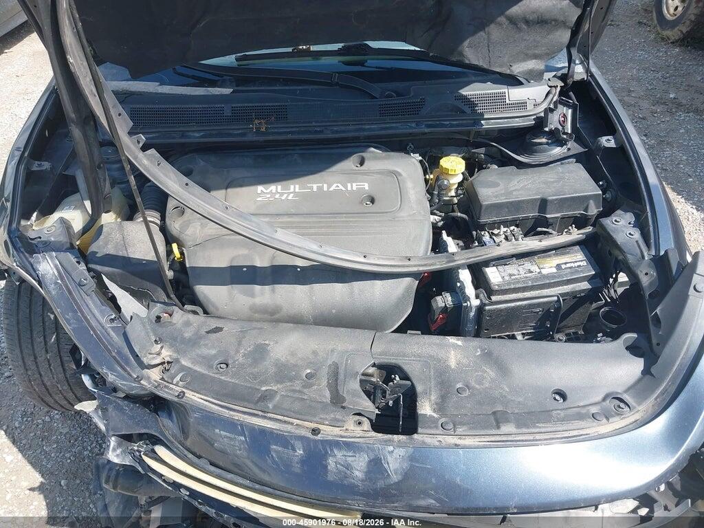 1C3CDFEB0ED670067 2014 DODGE DART photo no. 10