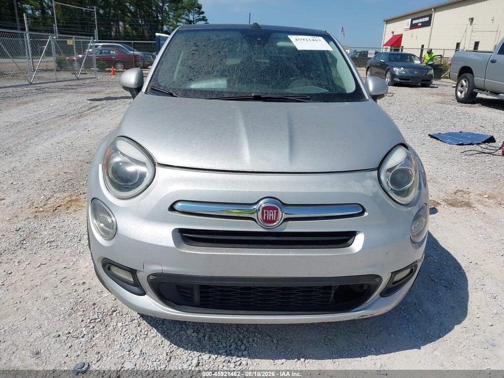 ZFBCFXDT8GP380170 2016 FIAT 500X photo no. 6