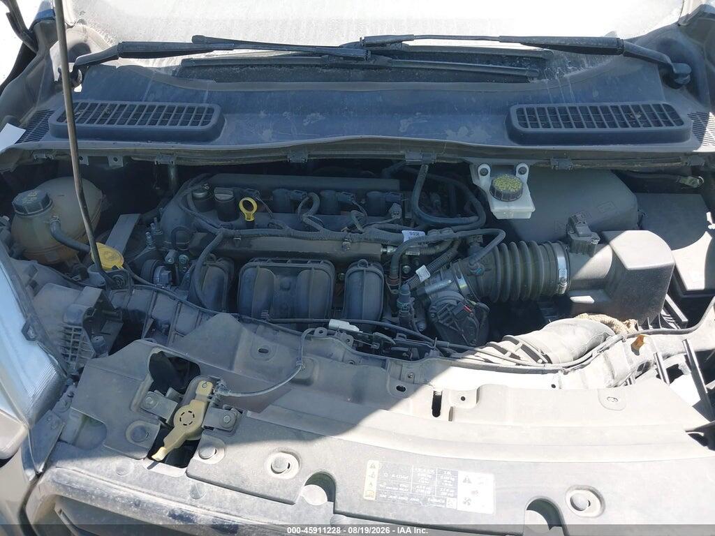 1FMCU0F72HUB79244 2017 FORD ESCAPE photo no. 10