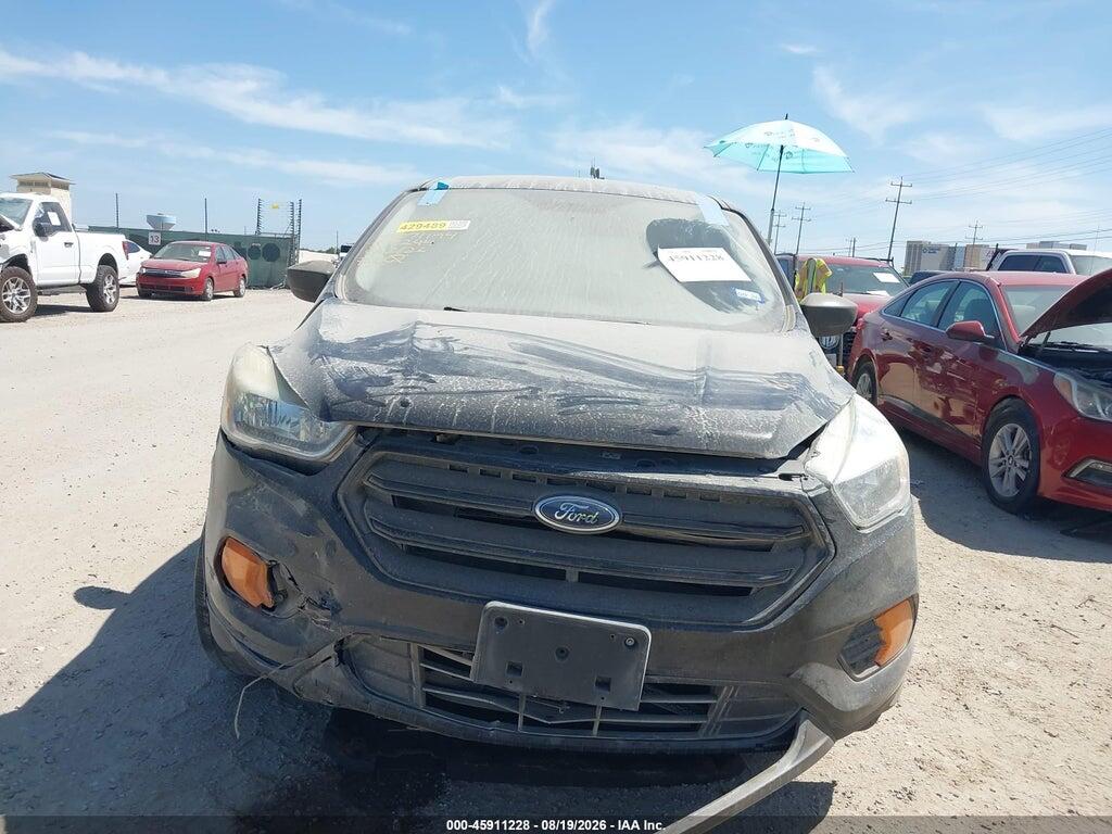 1FMCU0F72HUB79244 2017 FORD ESCAPE photo no. 11