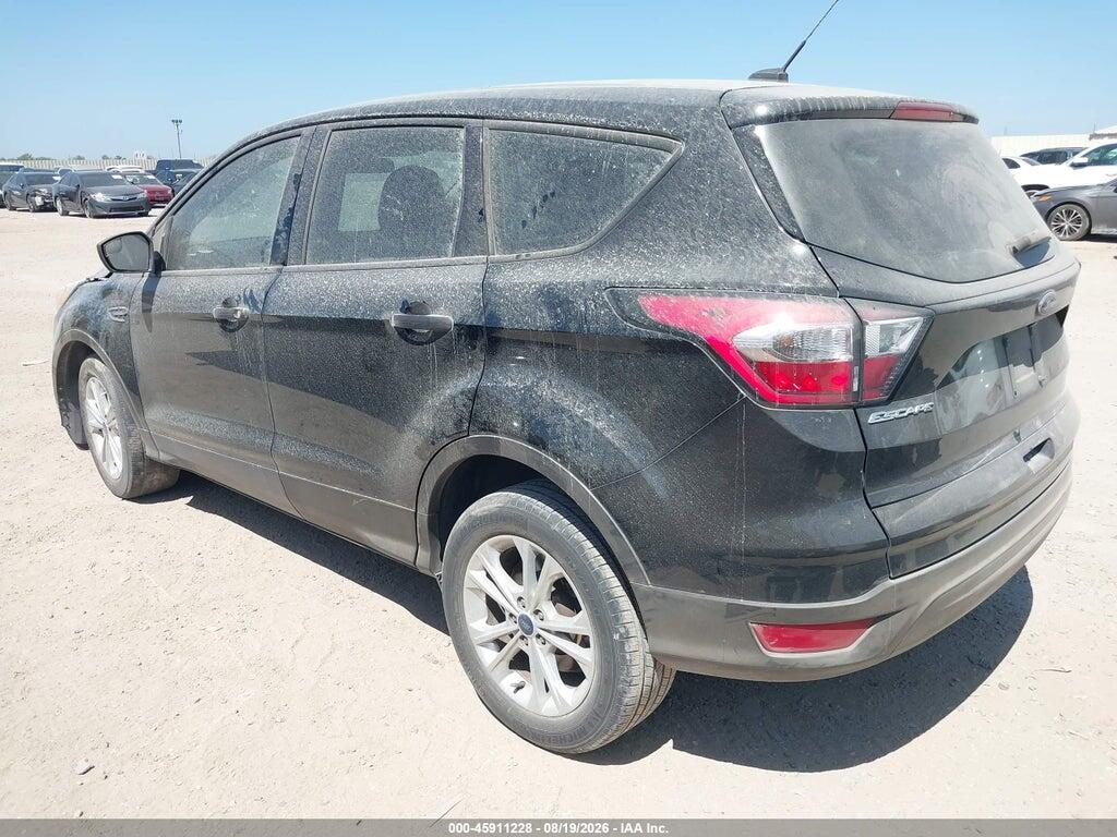 1FMCU0F72HUB79244 2017 FORD ESCAPE photo no. 3
