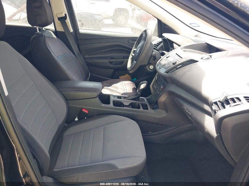 1FMCU0F72HUB79244 2017 FORD ESCAPE photo no. 5