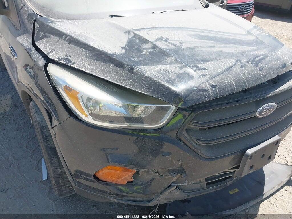 1FMCU0F72HUB79244 2017 FORD ESCAPE photo no. 6