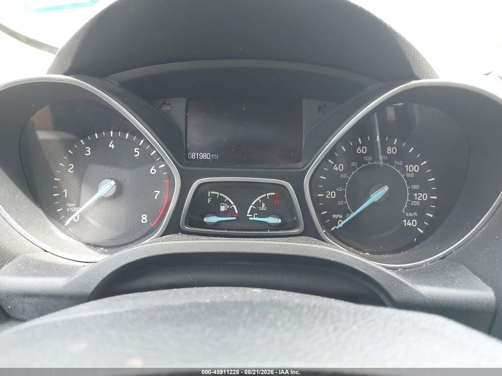 1FMCU0F72HUB79244 2017 FORD ESCAPE photo no. 7