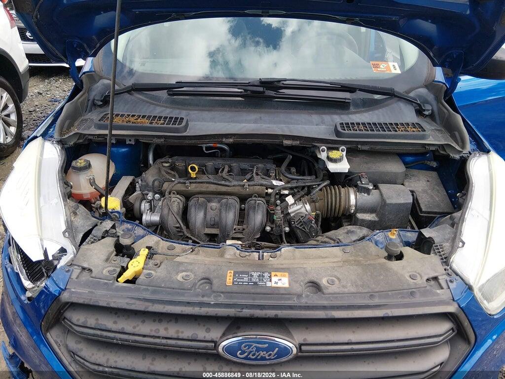 1FMCU0F79HUC46972 2017 FORD ESCAPE photo no. 10