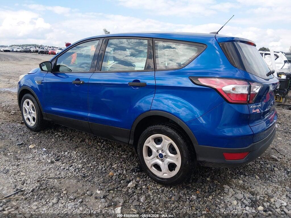 1FMCU0F79HUC46972 2017 FORD ESCAPE photo no. 3