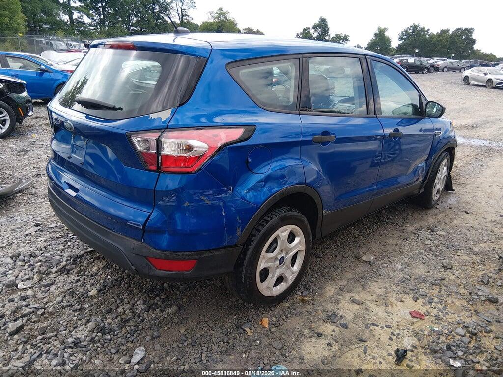 1FMCU0F79HUC46972 2017 FORD ESCAPE photo no. 4