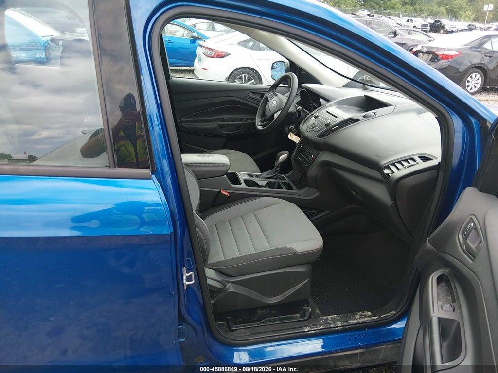 1FMCU0F79HUC46972 2017 FORD ESCAPE photo no. 5