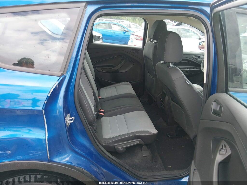 1FMCU0F79HUC46972 2017 FORD ESCAPE photo no. 8