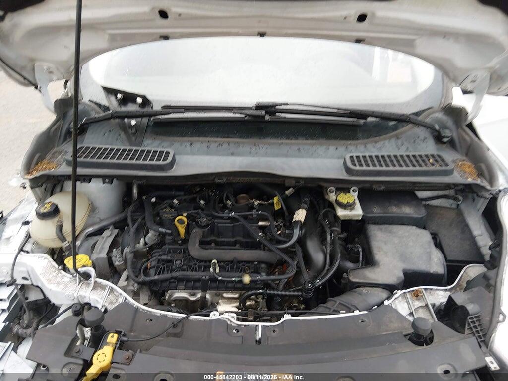 1FMCU0GD0HUC46055 2017 FORD ESCAPE photo no. 10