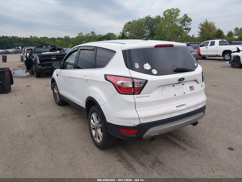 1FMCU0GD0HUC46055 2017 FORD ESCAPE photo no. 3