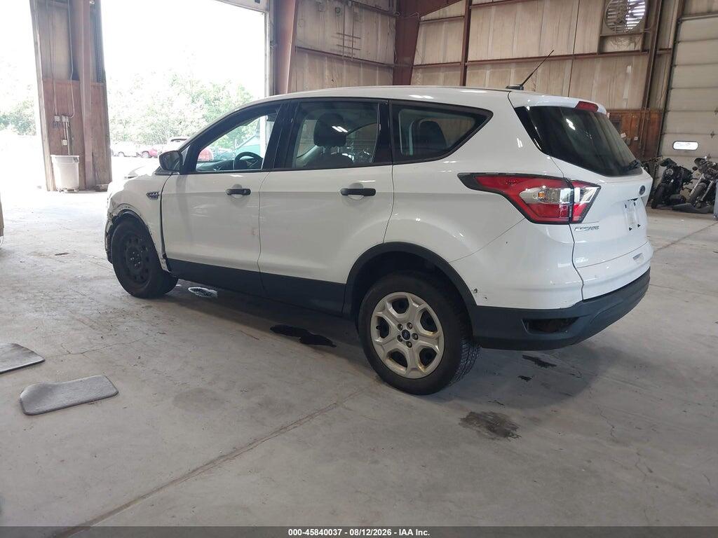 1FMCU0F7XHUB25495 2017 FORD ESCAPE photo no. 3