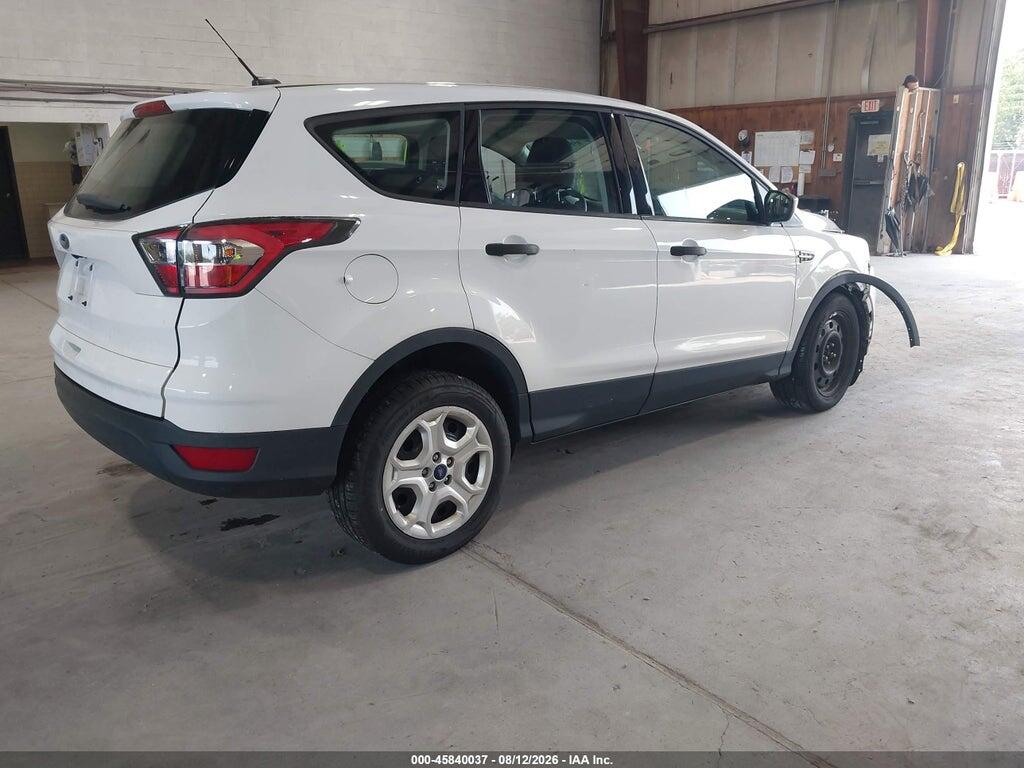1FMCU0F7XHUB25495 2017 FORD ESCAPE photo no. 4