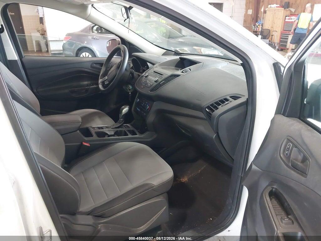 1FMCU0F7XHUB25495 2017 FORD ESCAPE photo no. 5