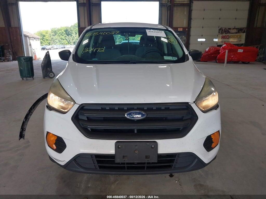 1FMCU0F7XHUB25495 2017 FORD ESCAPE photo no. 6