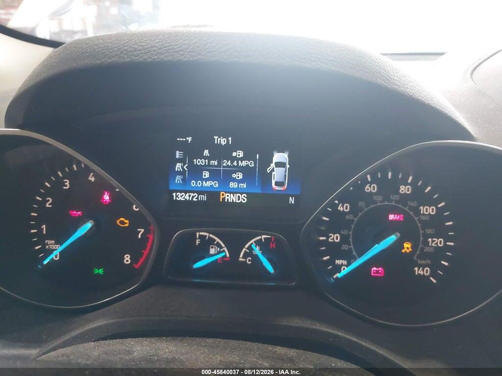 1FMCU0F7XHUB25495 2017 FORD ESCAPE photo no. 7
