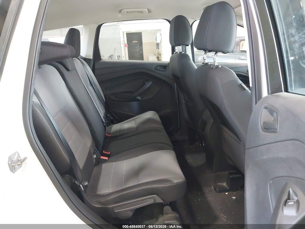 1FMCU0F7XHUB25495 2017 FORD ESCAPE photo no. 8