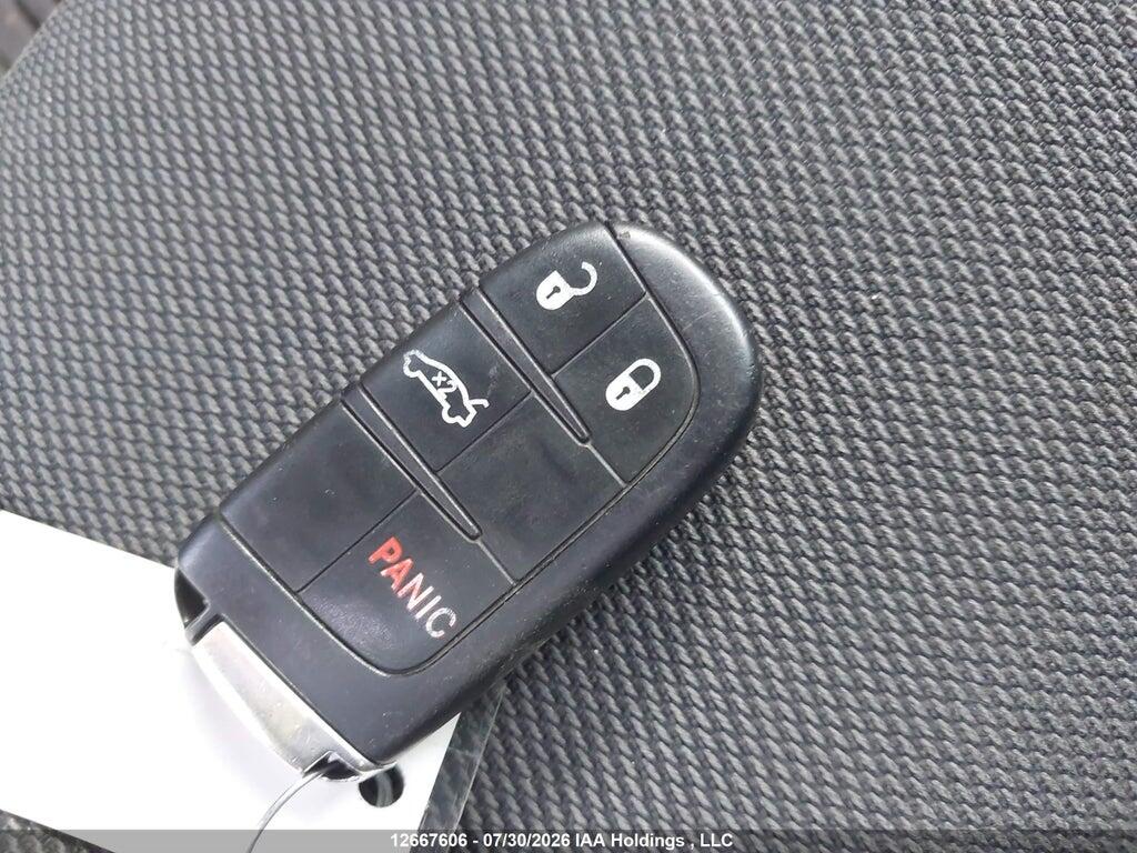 2C3CDXBG6KH507699 2019 DODGE CHARGER photo no. 11