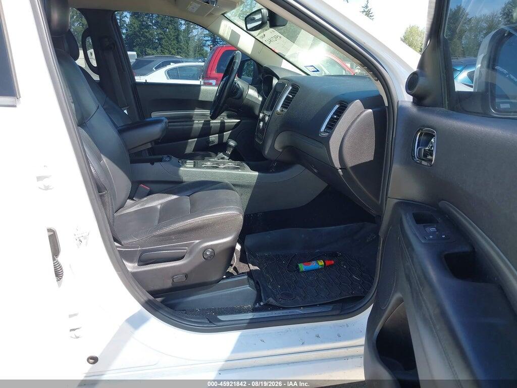 1C4RDHDG1KC700984 2019 DODGE DURANGO photo no. 5
