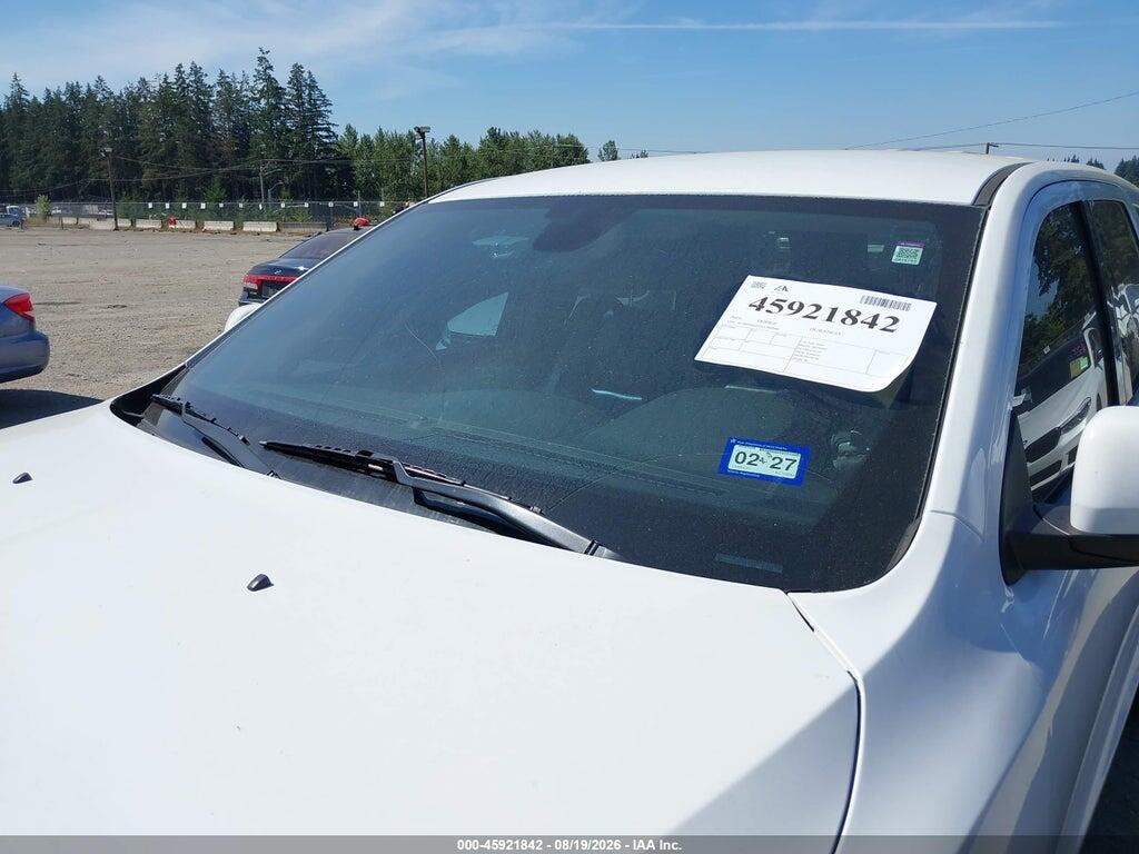 1C4RDHDG1KC700984 2019 DODGE DURANGO photo no. 6
