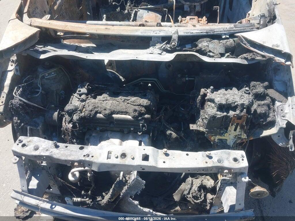 KL8CB6S91FC798384 2015 CHEVROLET SPARK photo no. 10