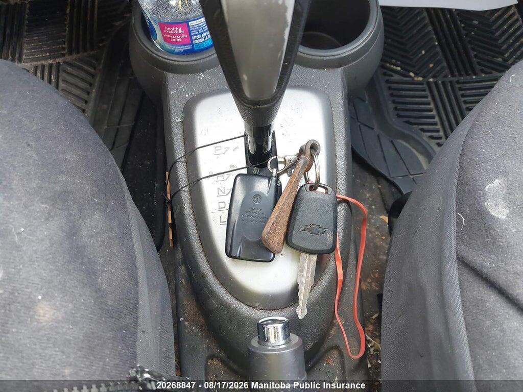 KL8CB6S9XFC727281 2015 CHEVROLET SPARK photo no. 11