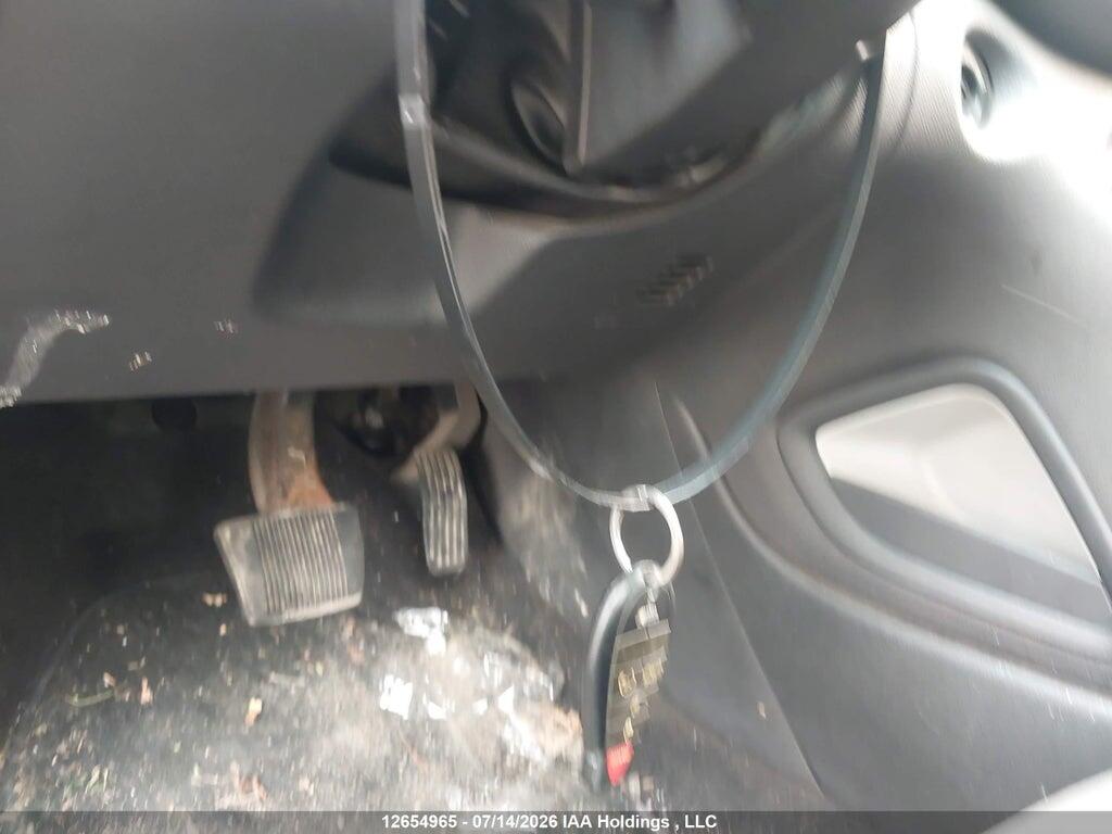 1C3CDFBB3ED822072 2014 DODGE DART photo no. 11