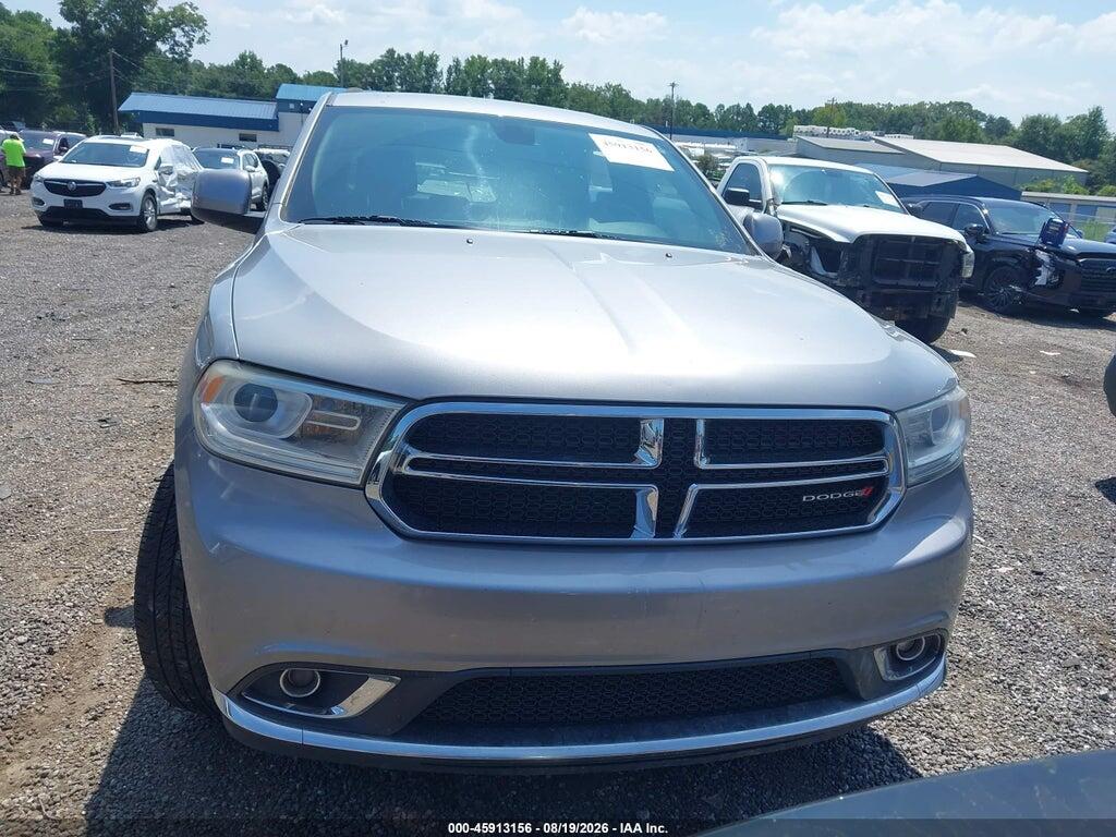 1C4RDHAG2EC561179 2014 DODGE DURANGO photo no. 12