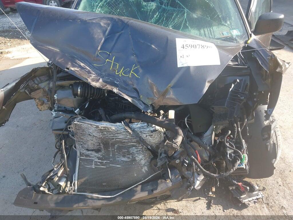 2C4RDGBG1KR643111 2019 DODGE GRAND CARAVAN photo no. 10
