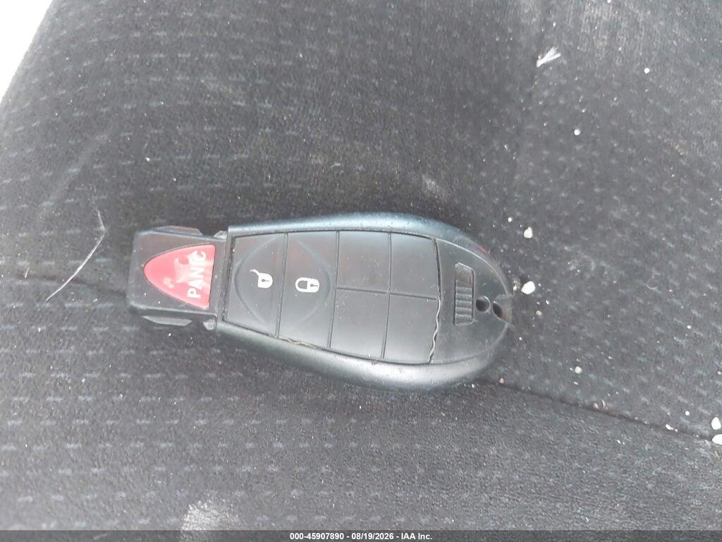 2C4RDGBG1KR643111 2019 DODGE GRAND CARAVAN photo no. 11