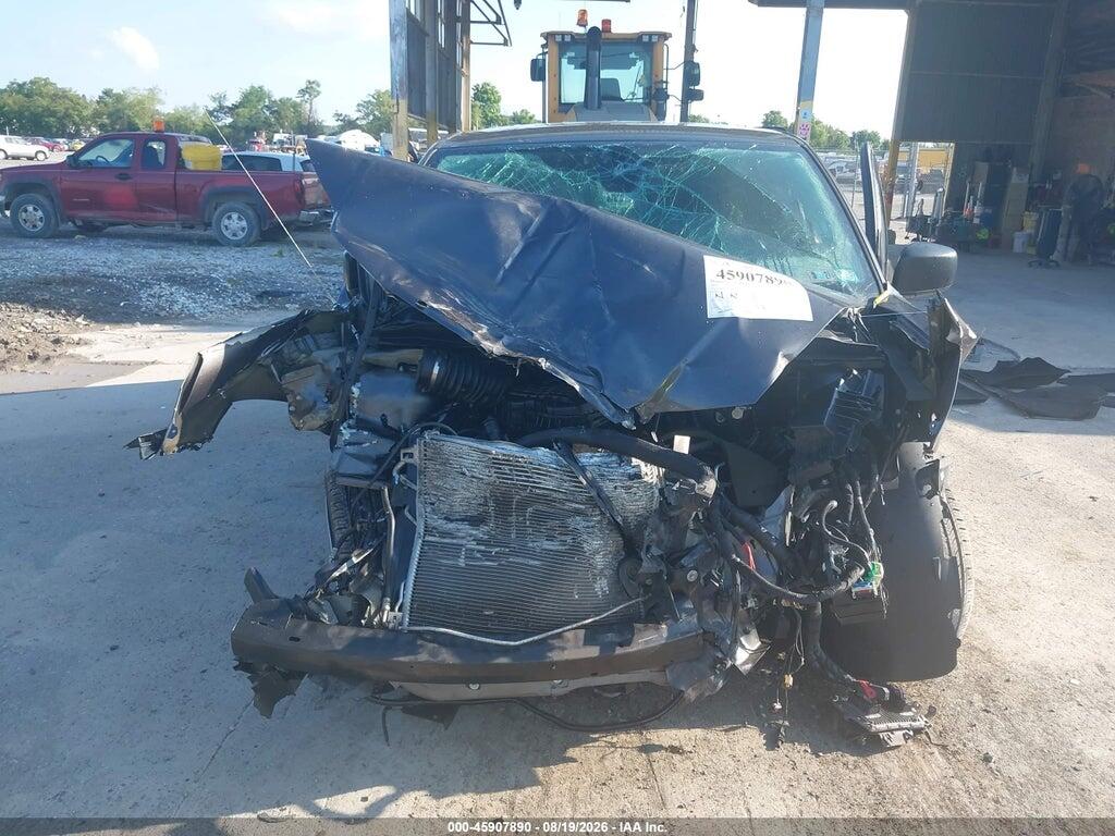 2C4RDGBG1KR643111 2019 DODGE GRAND CARAVAN photo no. 6
