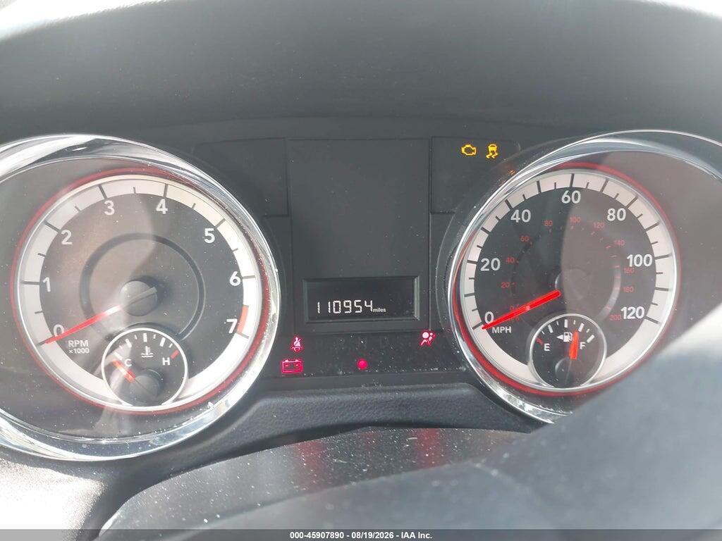 2C4RDGBG1KR643111 2019 DODGE GRAND CARAVAN photo no. 7