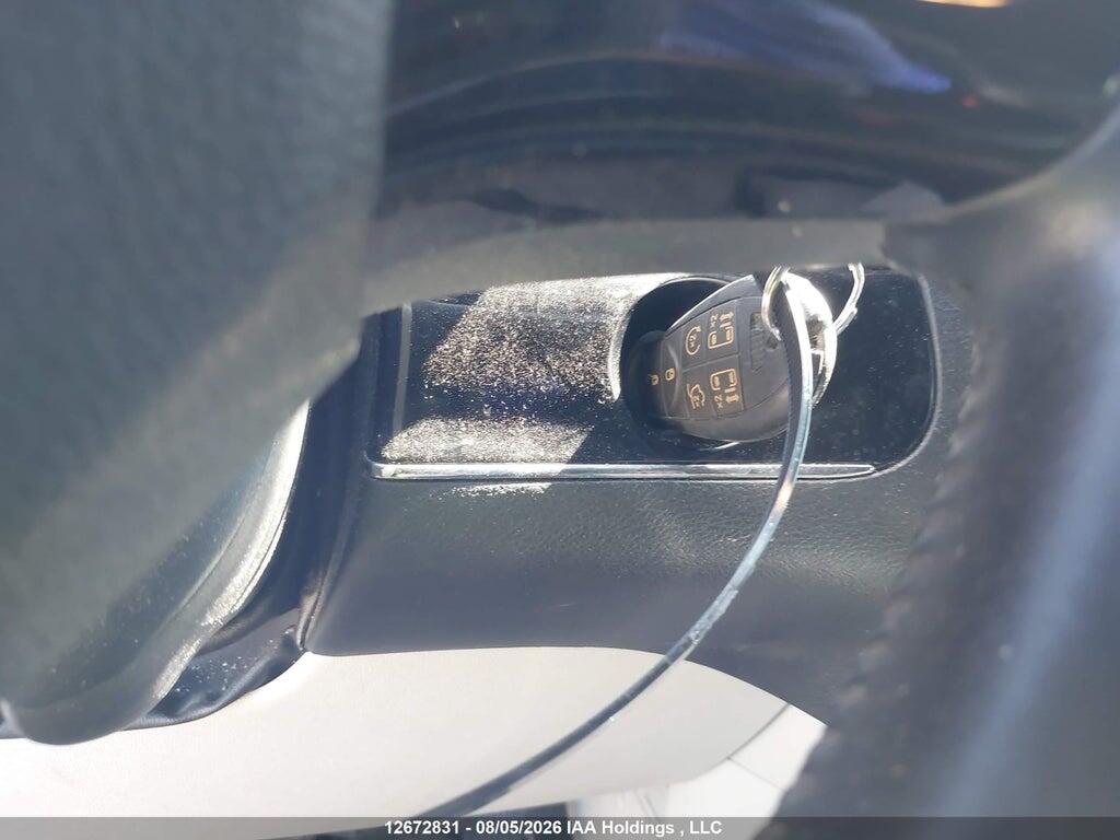 2C4RDGBG4ER309000 2014 DODGE GRAND CARAVAN photo no. 11