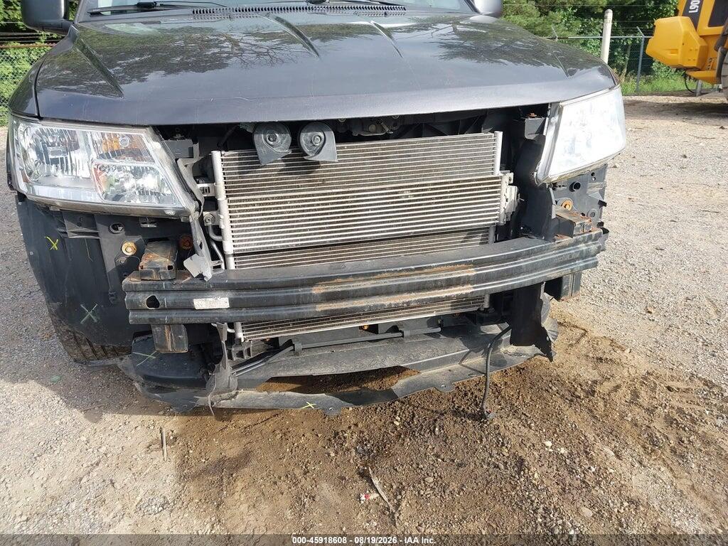 3C4PDCAB3ET312182 2014 DODGE JOURNEY photo no. 6