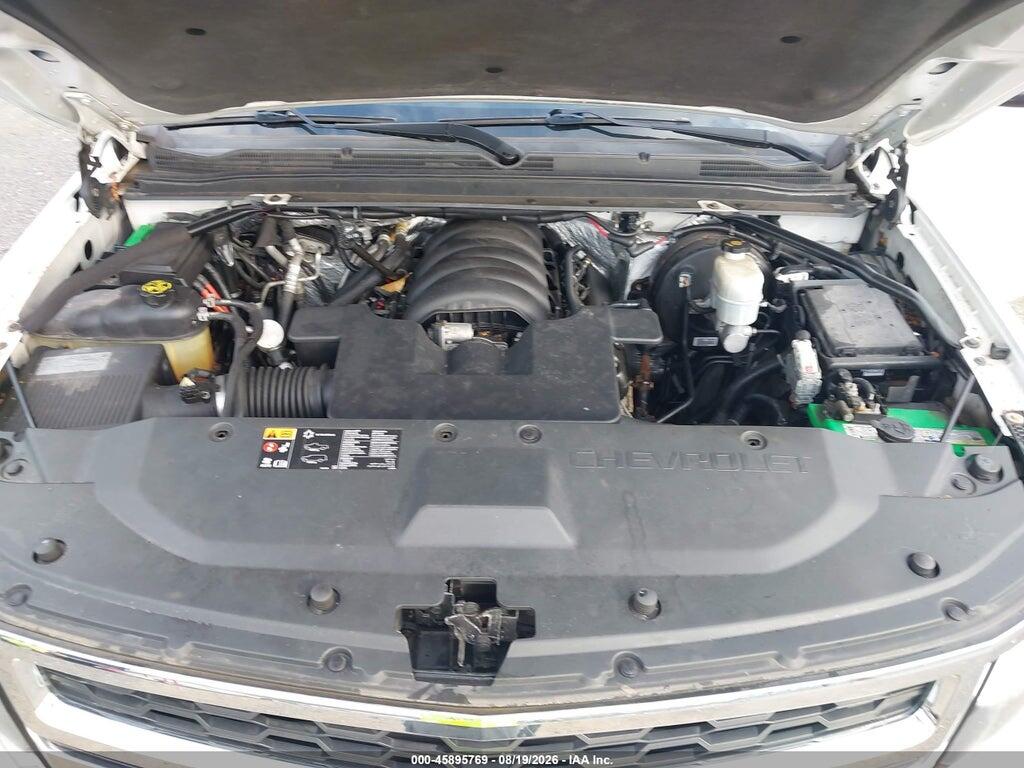 1GNSK3EC6FR306090 2015 CHEVROLET TAHOE photo no. 10