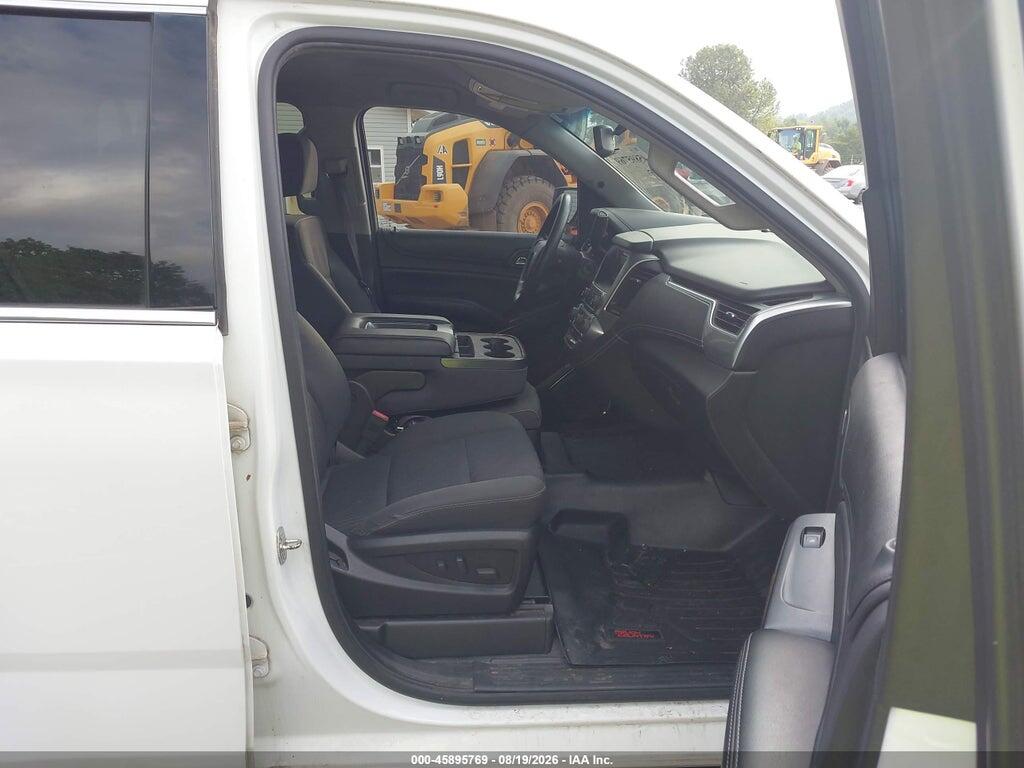 1GNSK3EC6FR306090 2015 CHEVROLET TAHOE photo no. 5