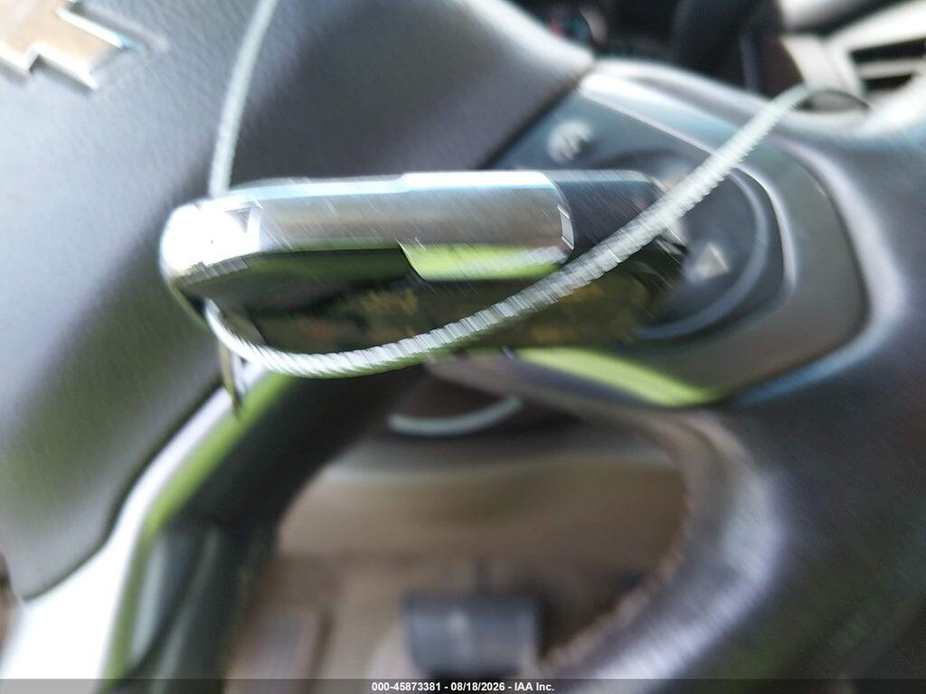 1GNSCCKC4FR107542 2015 CHEVROLET TAHOE photo no. 11