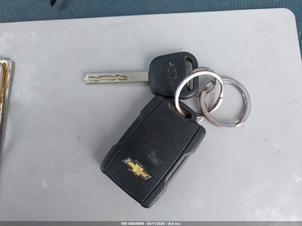 1GNSKBKC8FR246117 2015 CHEVROLET TAHOE photo no. 11
