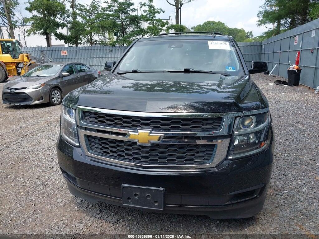 1GNSKBKC8FR246117 2015 CHEVROLET TAHOE photo no. 12