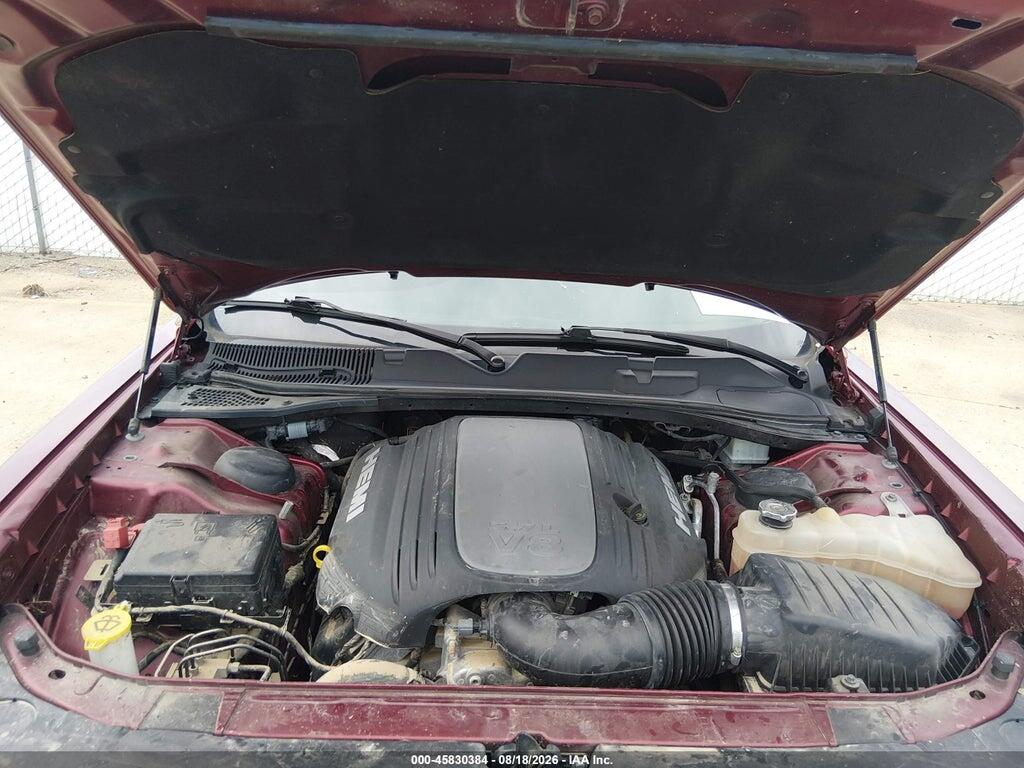 2C3CDZBT0LH201995 2020 DODGE CHALLENGER photo no. 10