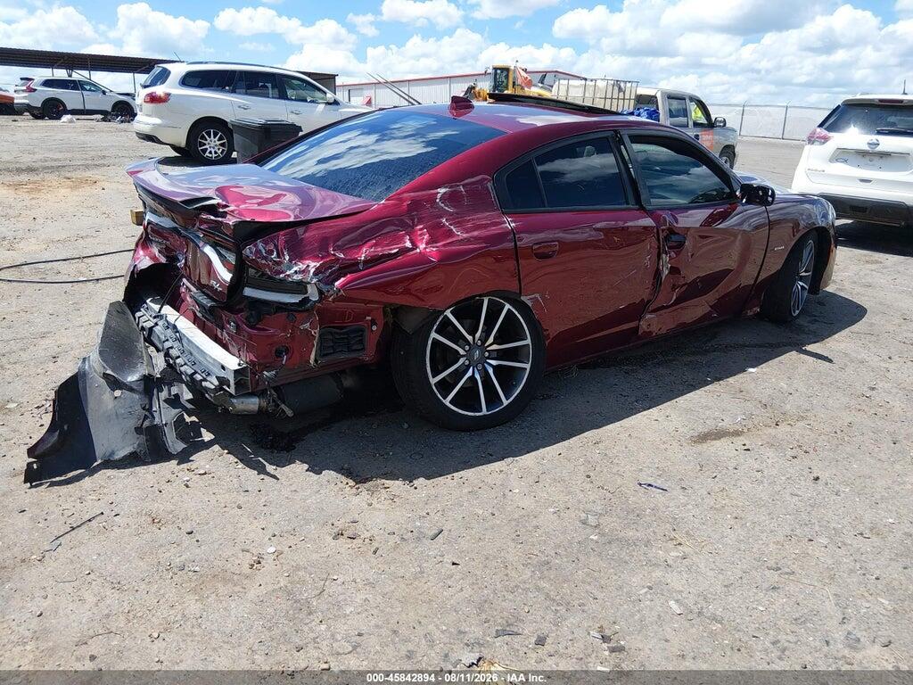 2C3CDXCT0LH248866 2020 DODGE CHARGER photo no. 4