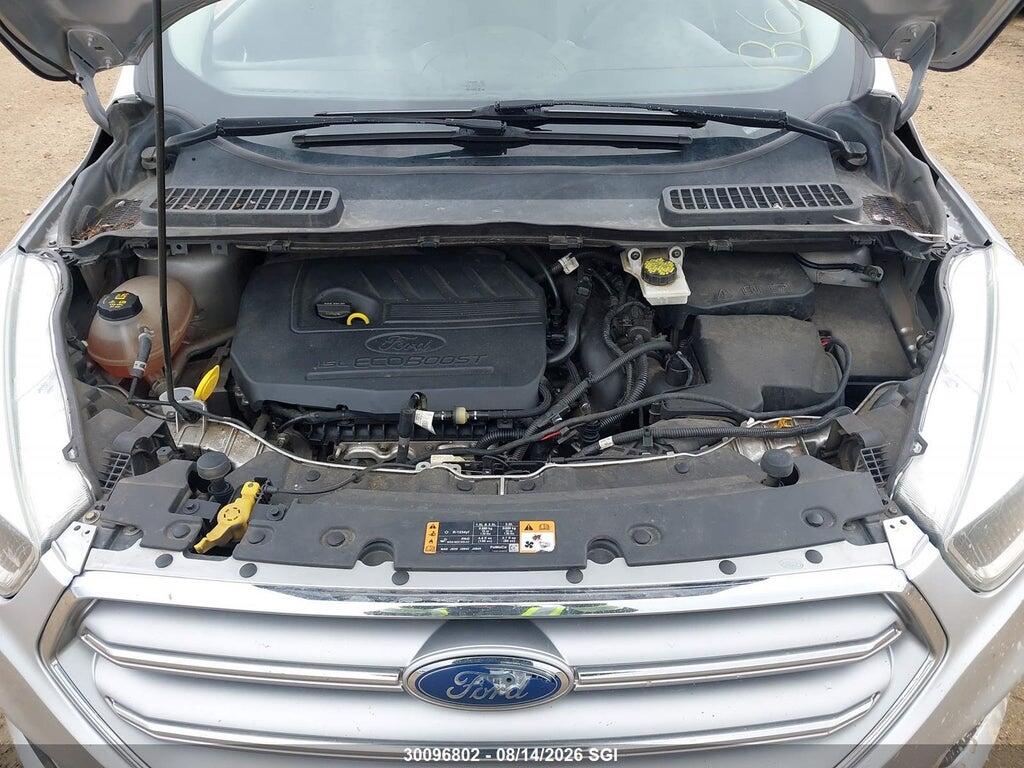 1FMCU0GD0HUB69929 2017 FORD ESCAPE photo no. 10
