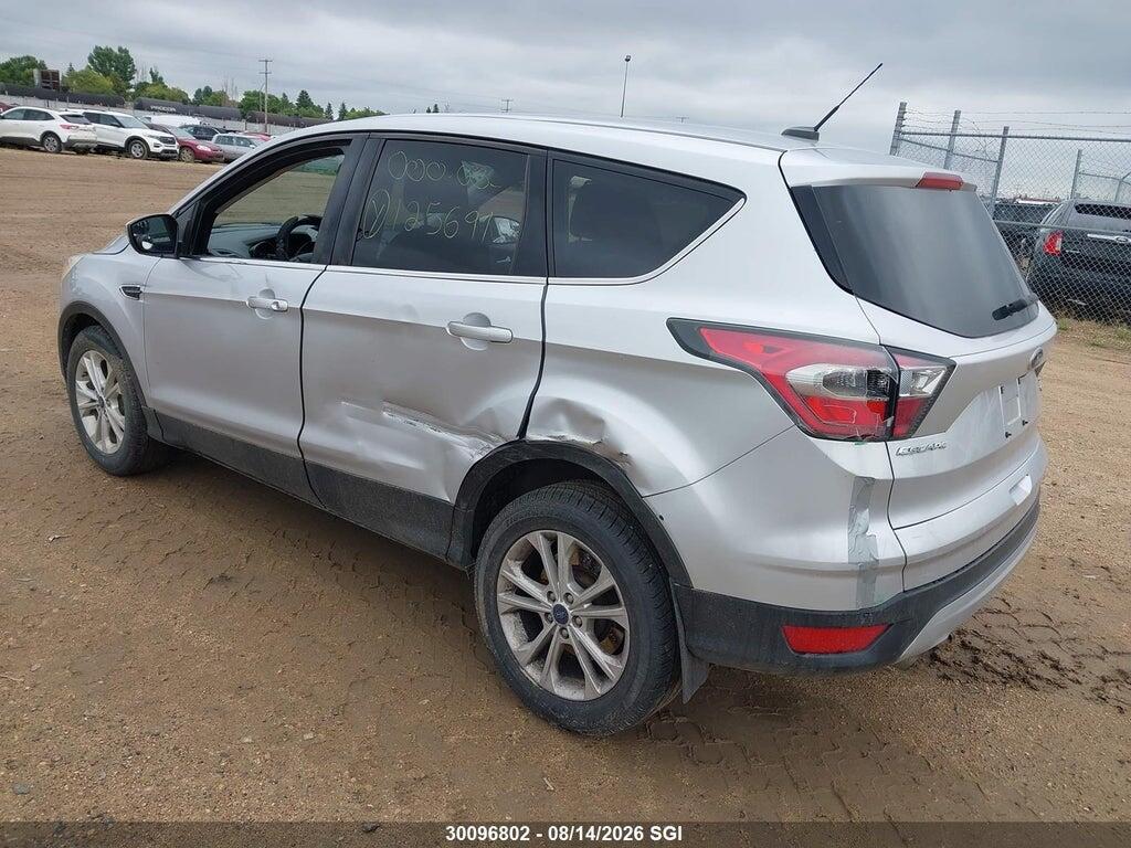 1FMCU0GD0HUB69929 2017 FORD ESCAPE photo no. 3
