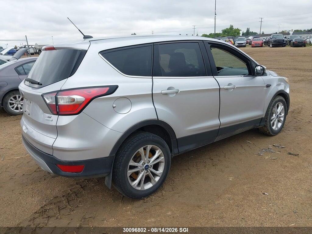 1FMCU0GD0HUB69929 2017 FORD ESCAPE photo no. 4