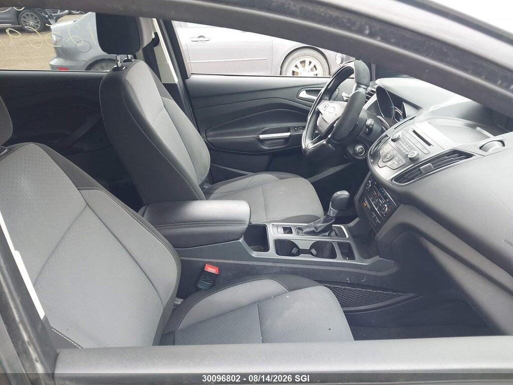 1FMCU0GD0HUB69929 2017 FORD ESCAPE photo no. 5