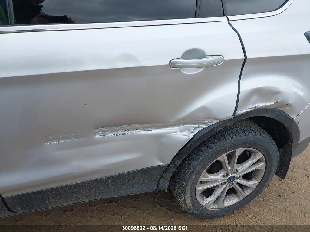 1FMCU0GD0HUB69929 2017 FORD ESCAPE photo no. 6