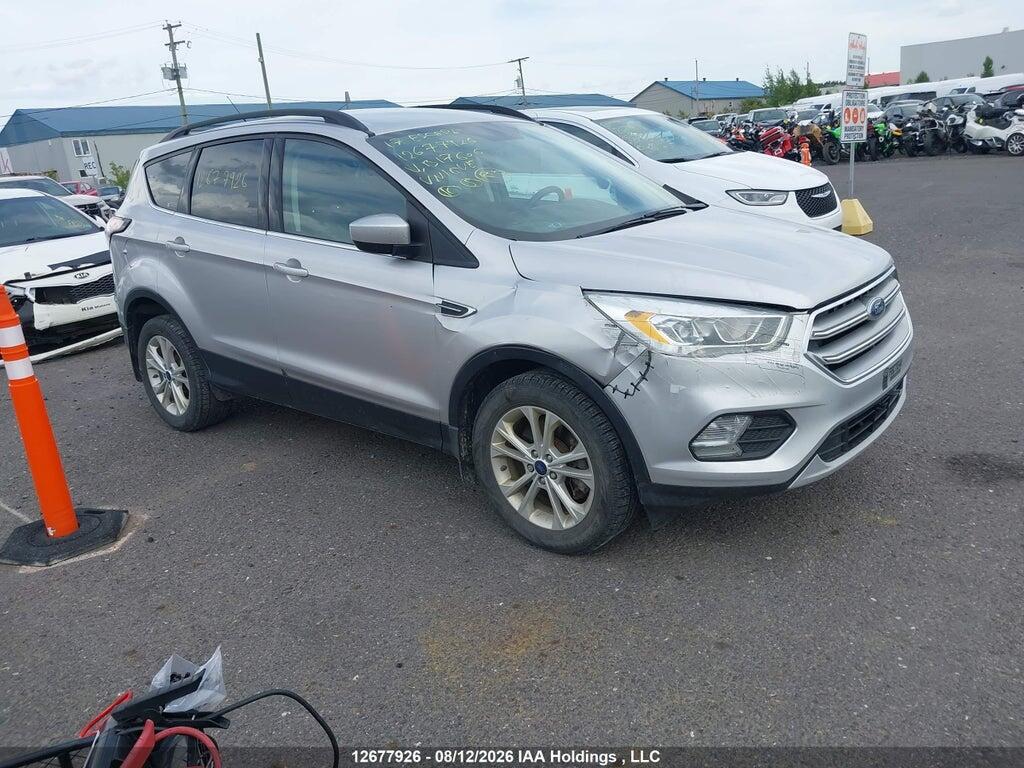 1FMCU9G92HUB17606 2017 FORD ESCAPE photo no. 1