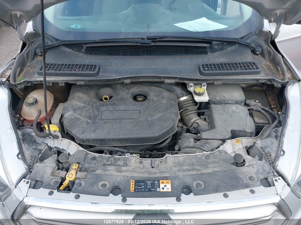 1FMCU9G92HUB17606 2017 FORD ESCAPE photo no. 10