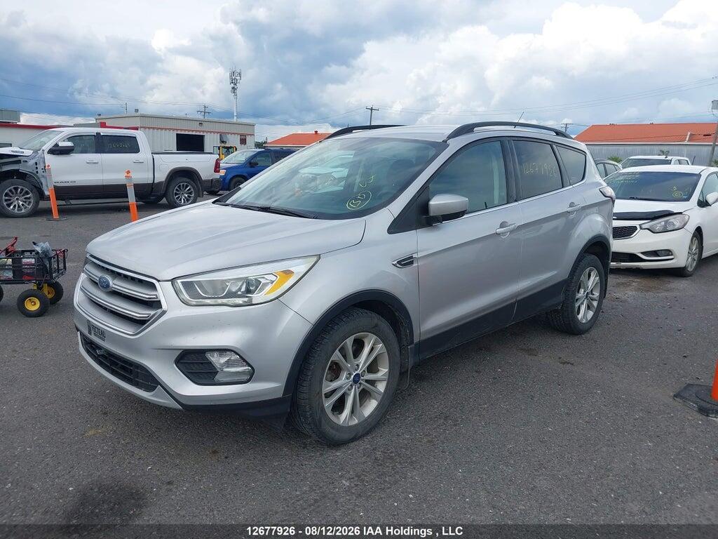 1FMCU9G92HUB17606 2017 FORD ESCAPE photo no. 2